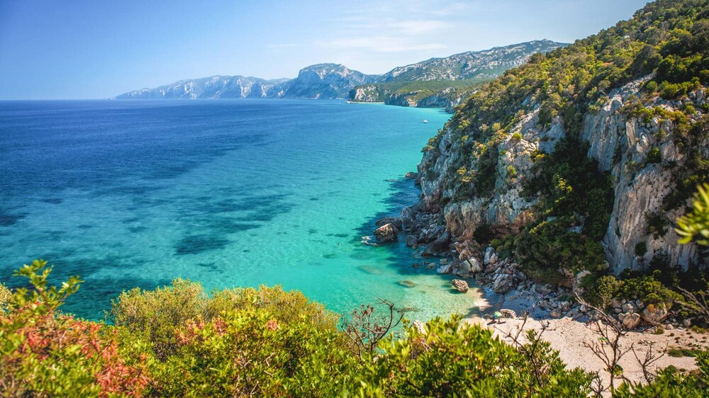 Authentic Sardinian Villa Surrounded by Nature