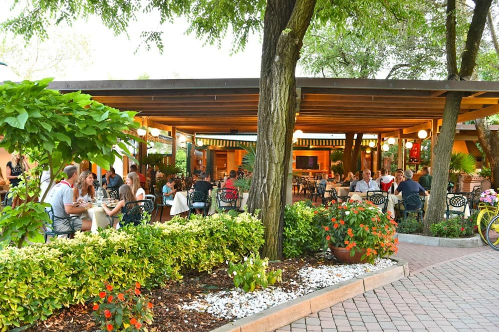 Isamar Holiday Village