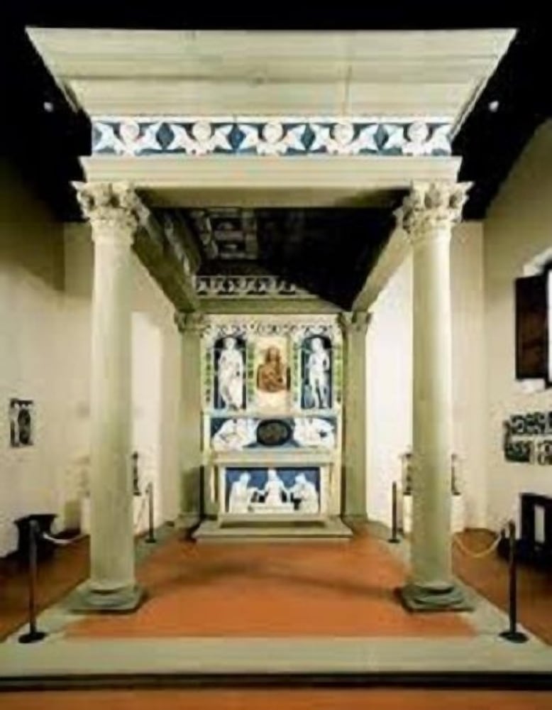 Molino le Gualchiere