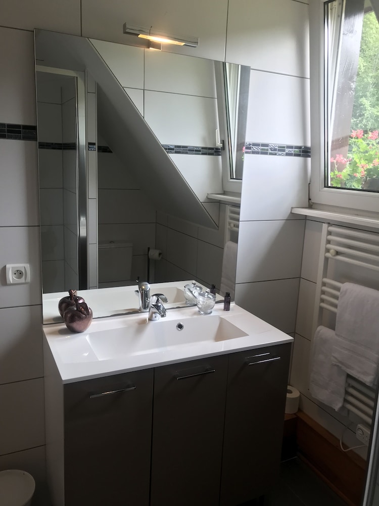 Chambres d'Hotes Maison Efftermatten view 5