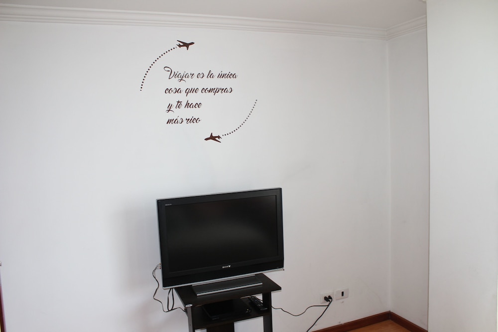 Homevoyage Suite