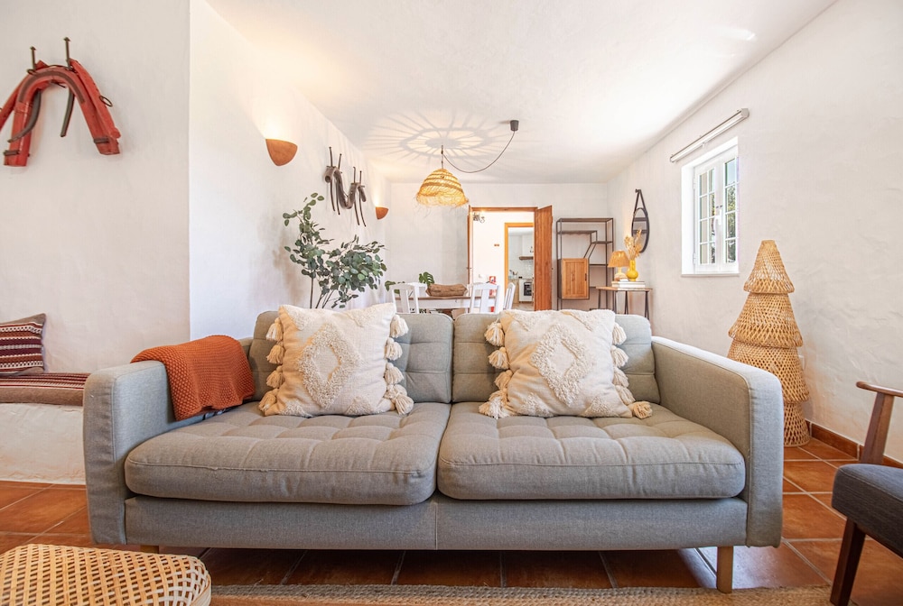 Alma Alentejo Villa in Odemira