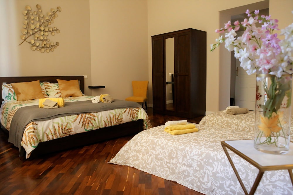 B&B Binario 39