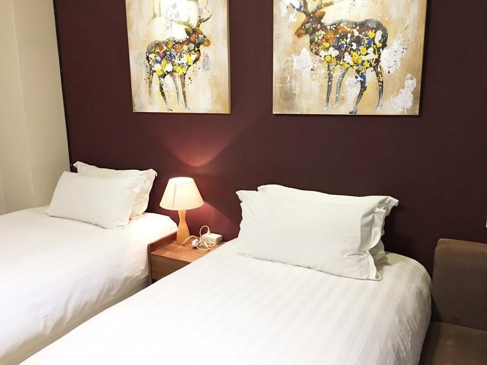 Chi Dien Bed and Breakfast
