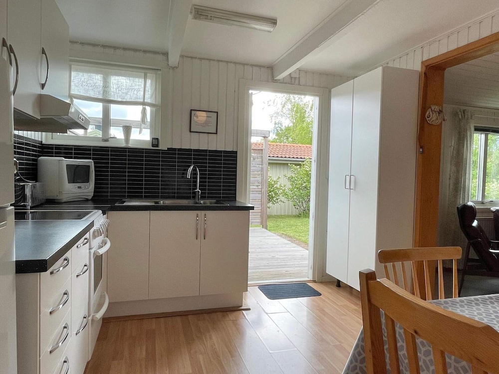 5 Person Holiday Home in Morbylanga