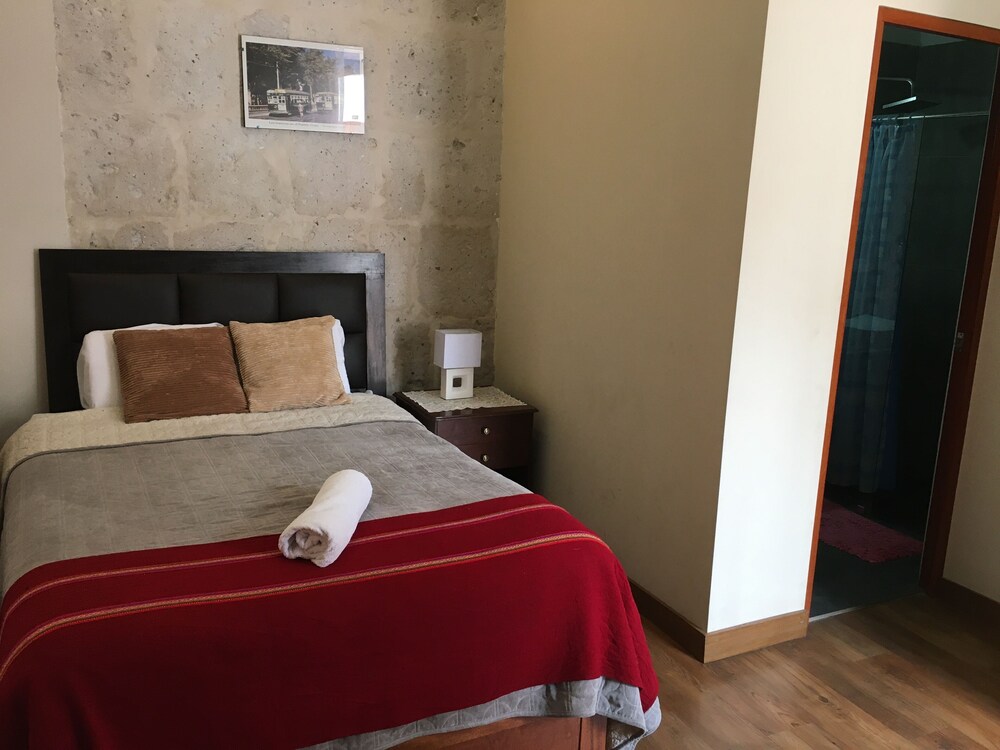 Casona de Asis