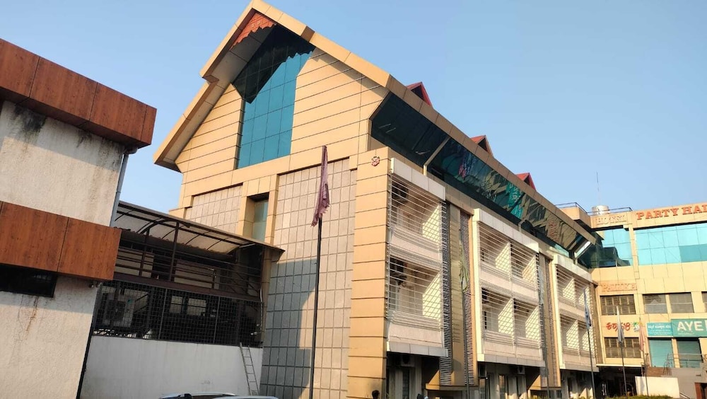 Hotel Palika
