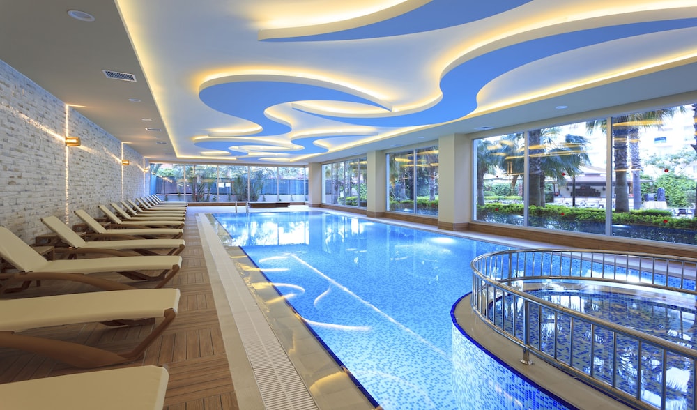Royal Garden Beach Hotel - All Inclusive