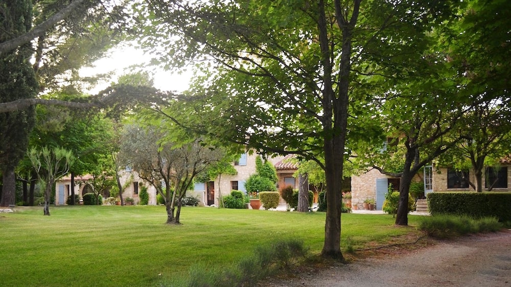 Campagne Chastel Chambres d'hotes