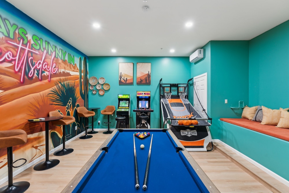 Sono - The Sonoran - Scottsdale - 16215 E Cavedale