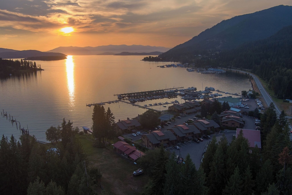 Pend Oreille Shores Resort