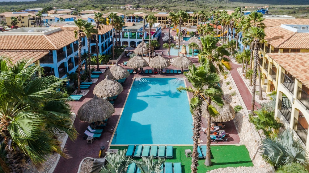 Kunuku Resort All Inclusive Curacao, Trademark by Wyndham - Photo 99