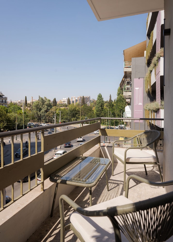 Olympian Zeus Residences