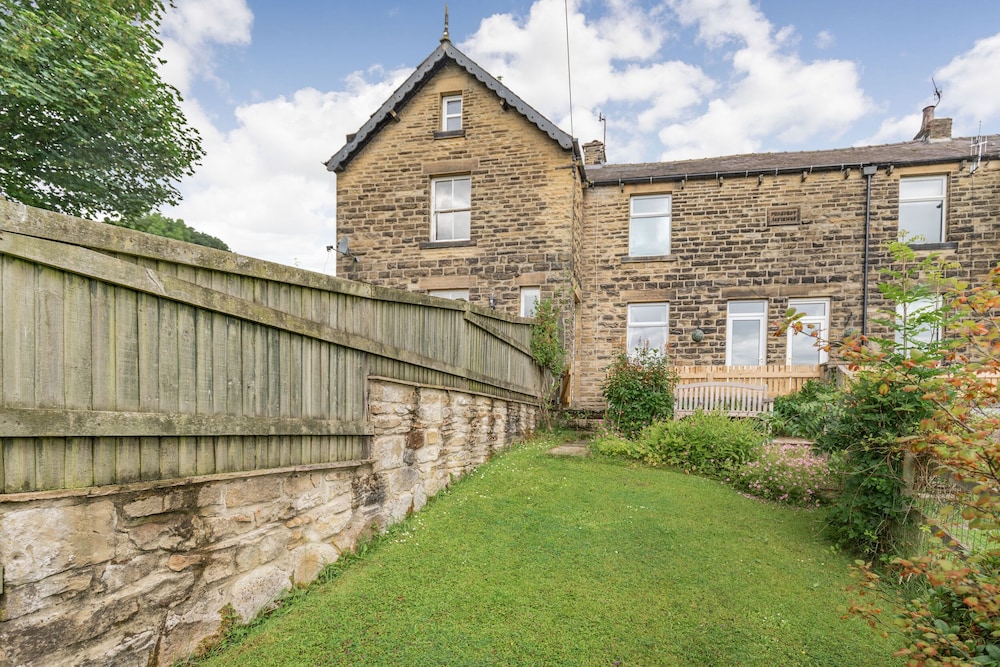 Swift Cottage