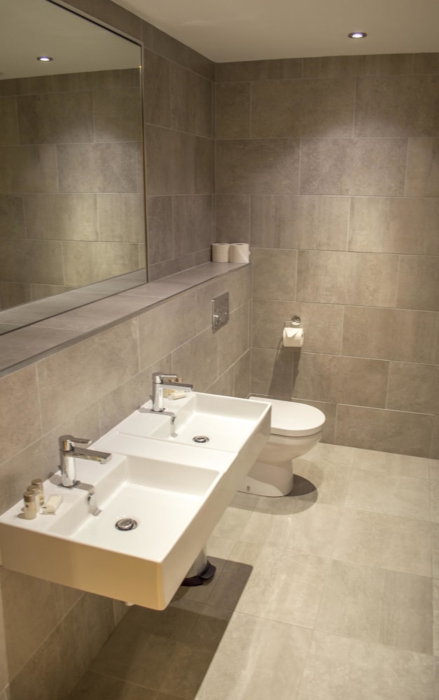 Dreamhouse at Blythswood Apartments Glasgow