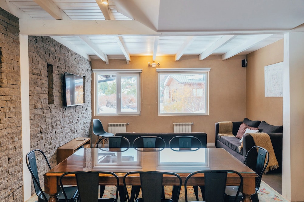 Ski Sur Apartments