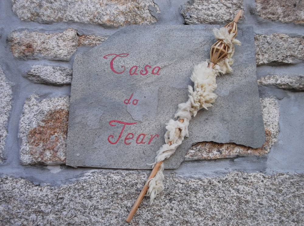 Casa do Tear