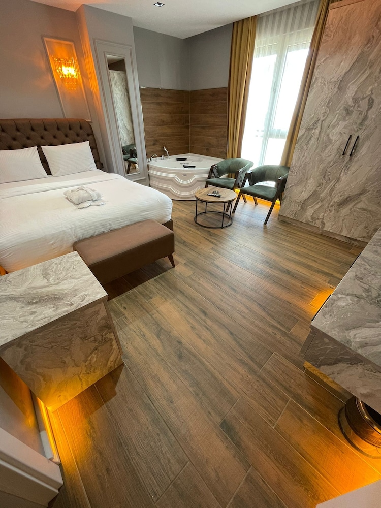 Greenwich Istanbul Otel - Image 37