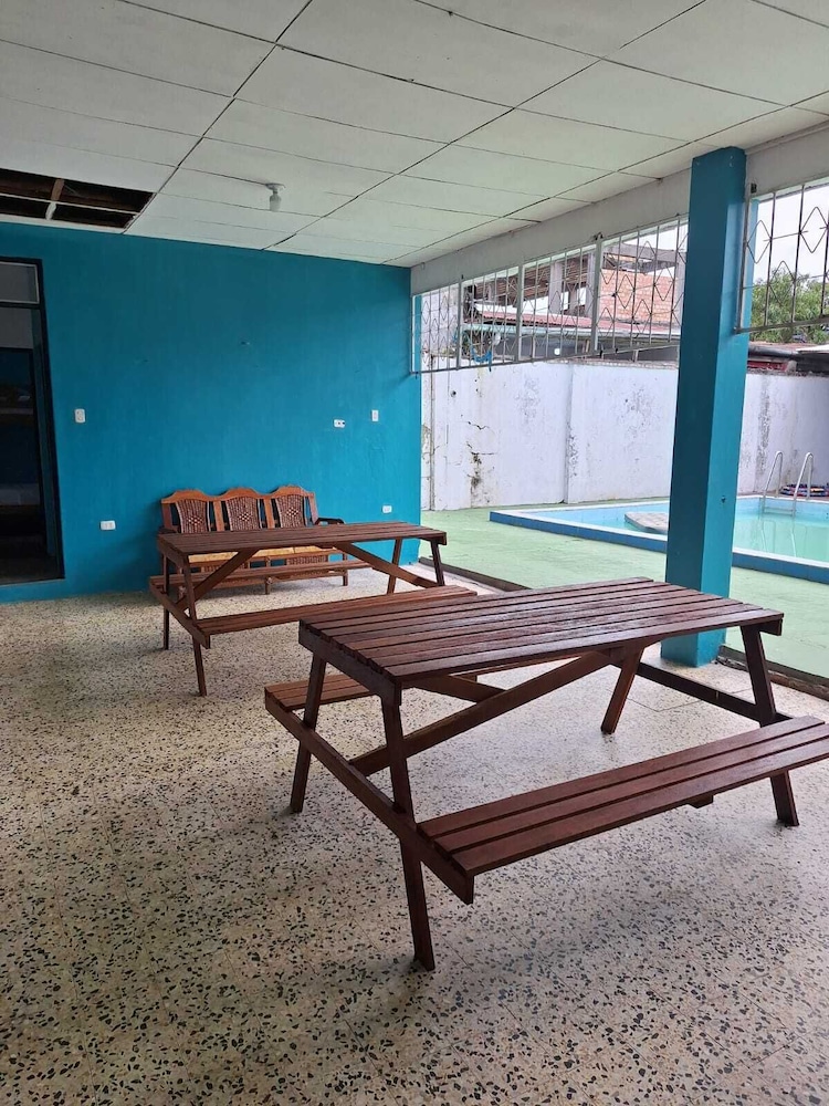 PALO VERDE HOUSE