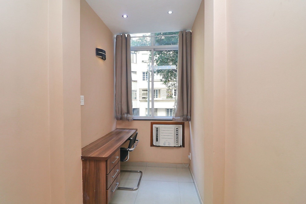 Rio Spot Apartment D038