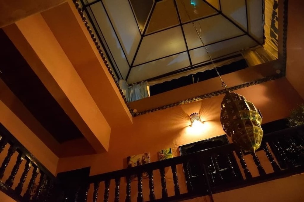 Riad Al Mida