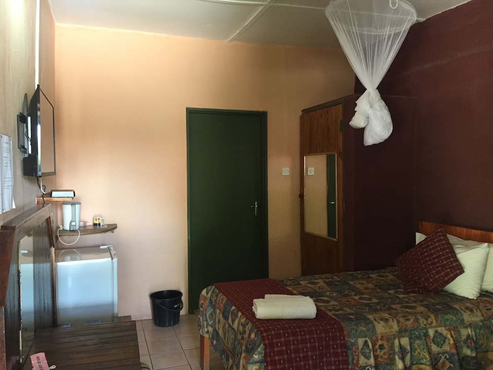 Alfa Accommodation