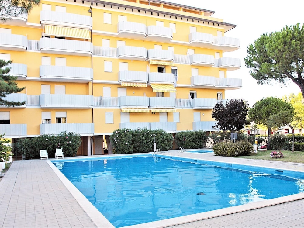 Holiday Home in Caorle Near Spiaggia Tartaruga photo 5