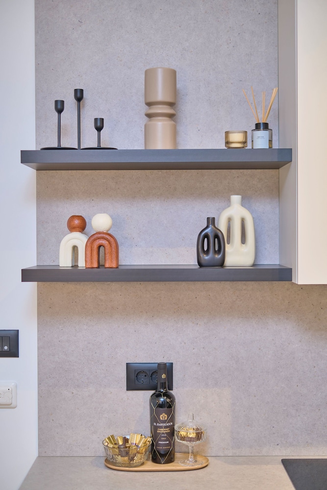 Splitful Apartment