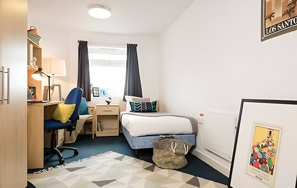 Studentes Tantum Cubiculum En-Suite