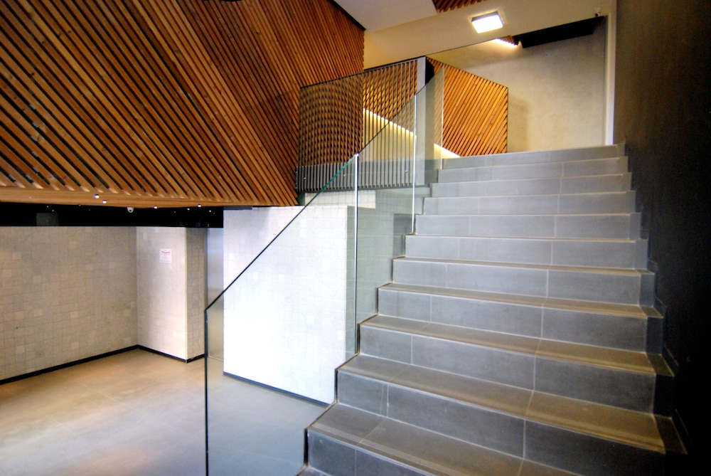Baratero Wooden House Apartment