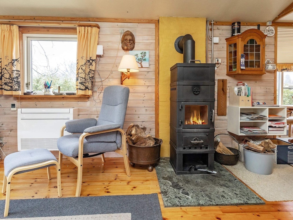 10 Person Holiday Home in Hornbaek view 5