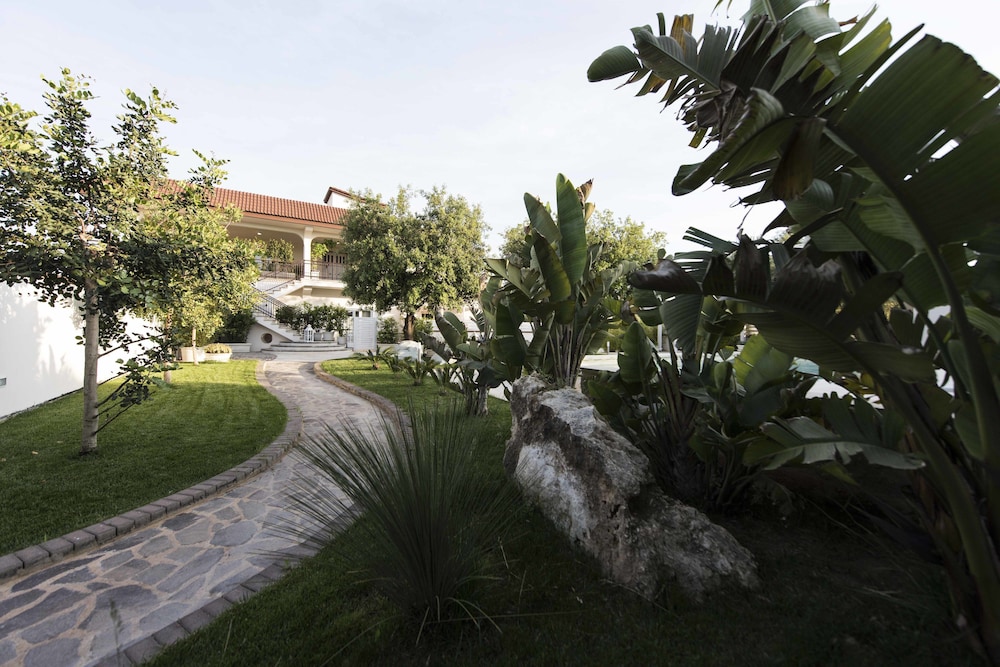 Il Sole Bed and Breakfast