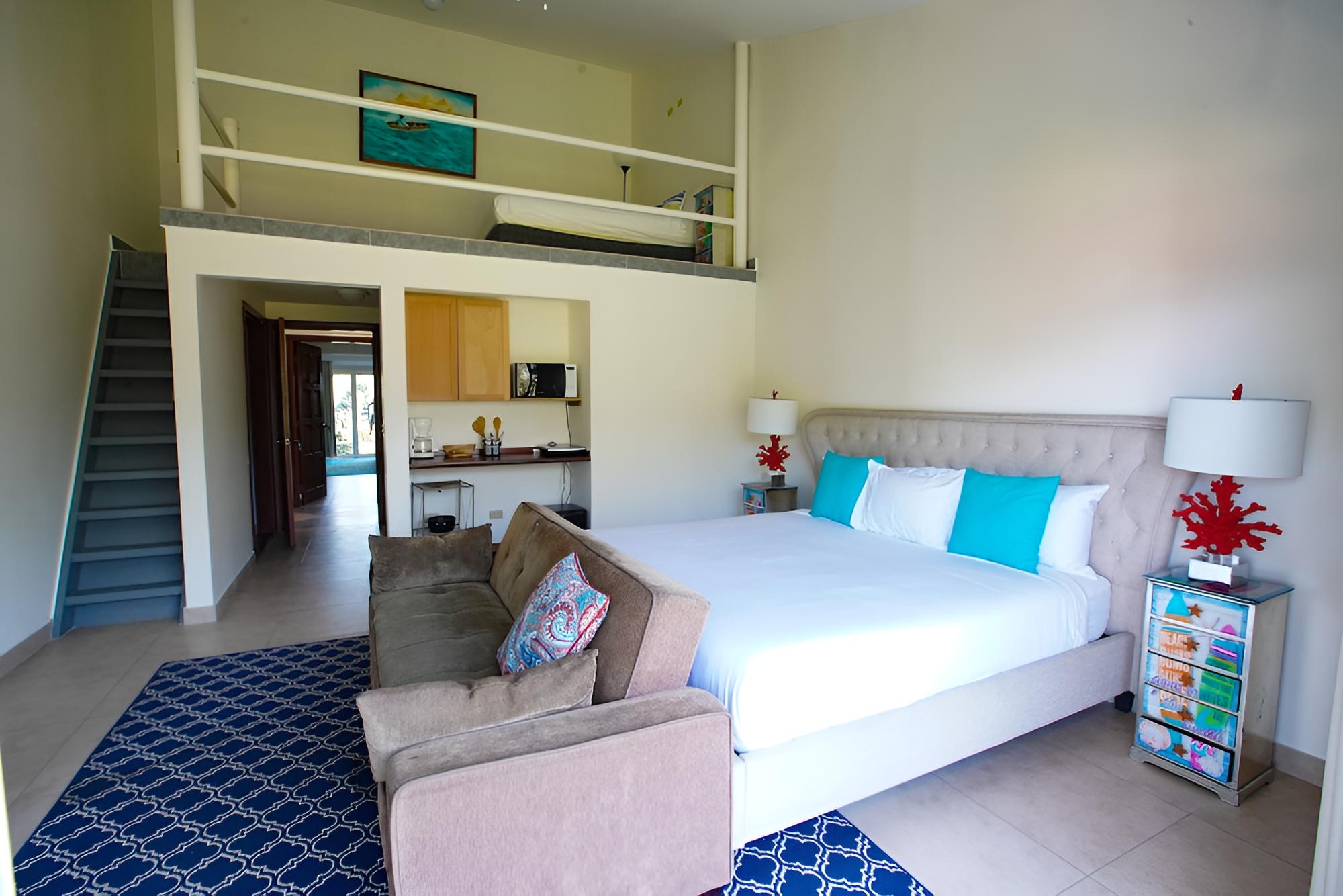 Bocas Lofts