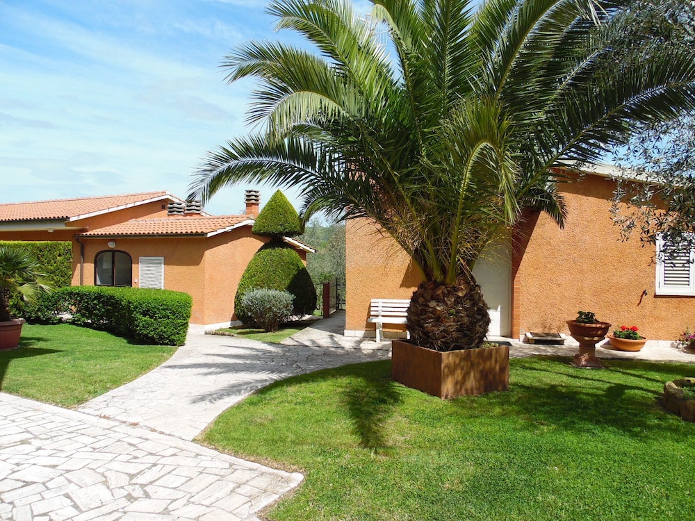 Agriturismo Galeazzi