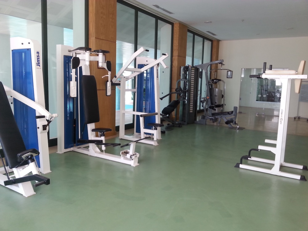 AQI Pegasos Resort