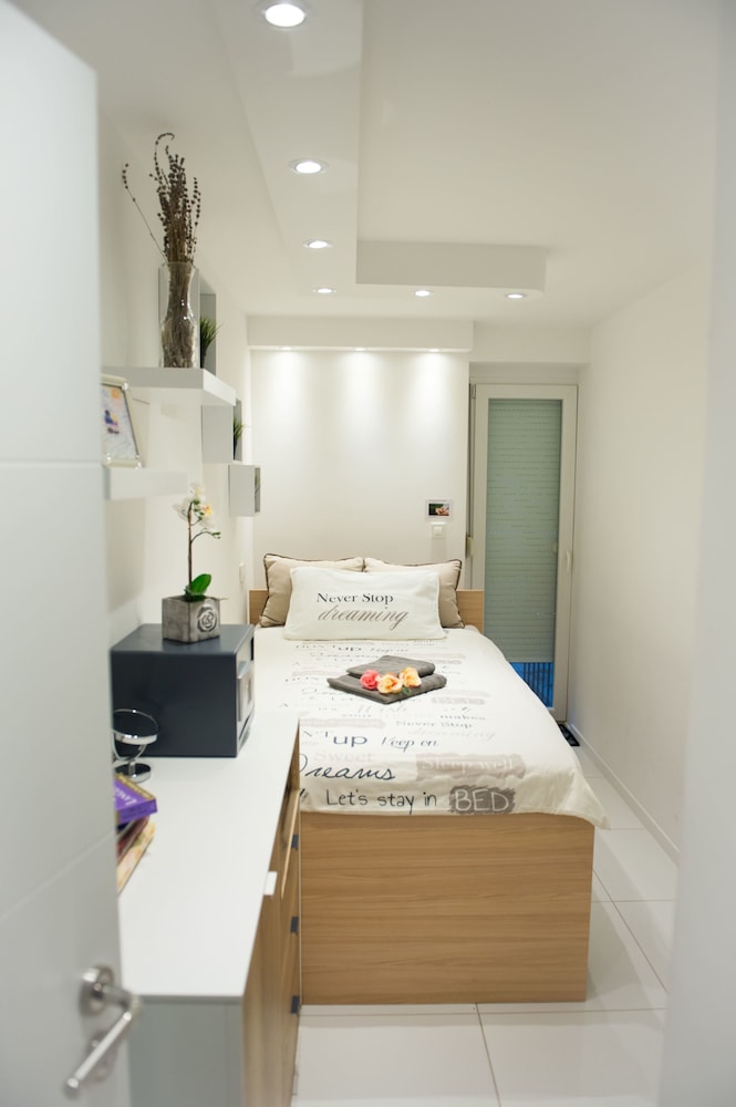 First Floor Flat - Adults Only view 5
