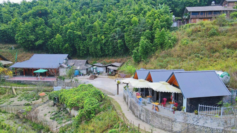 Mama Lili's Homestay