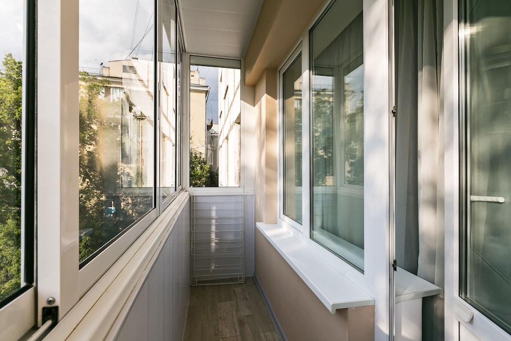 Moscow City Apartments Boulevard Ring