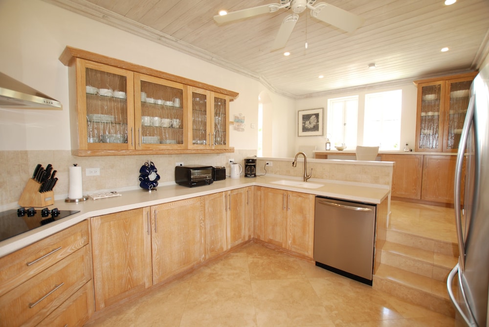 Royal Westmoreland Coconut Grove 2 Villa Grove by Island Villas