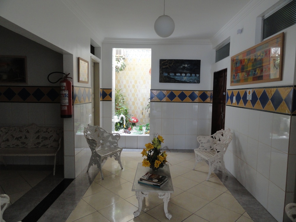 Pousada São Luis
