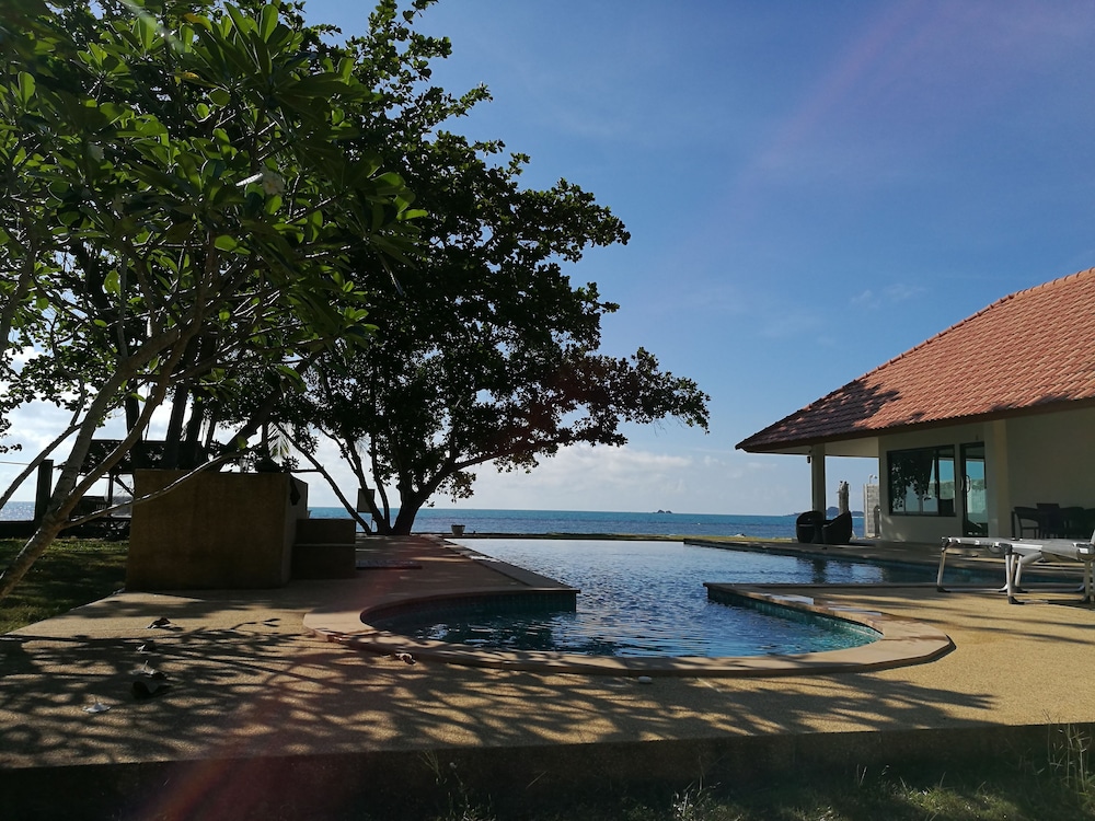Heaven Beach Resort