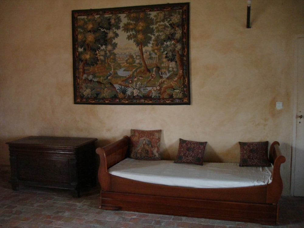 Le Manoir de la Baronnie