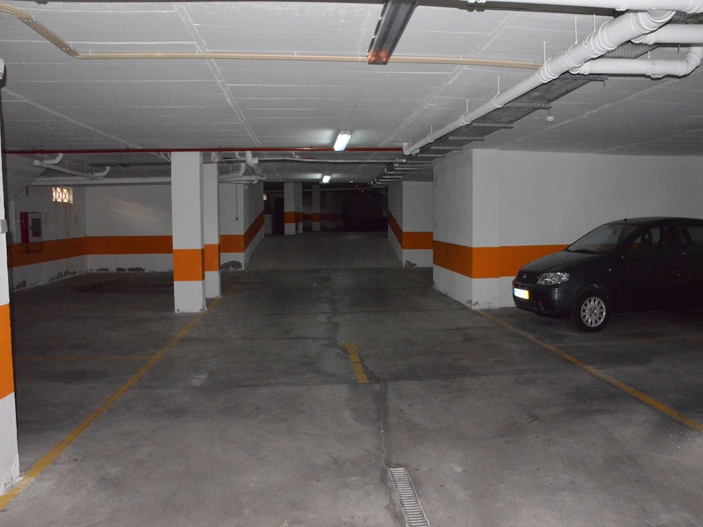 Apartamentos Cravinho