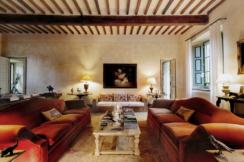 Villa Talamo