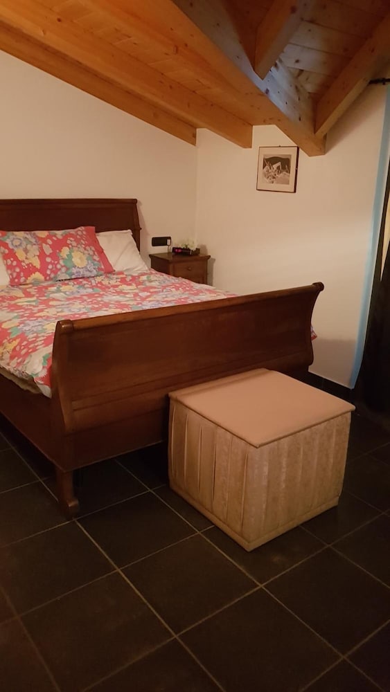 B&B Benessere Lacasanera
