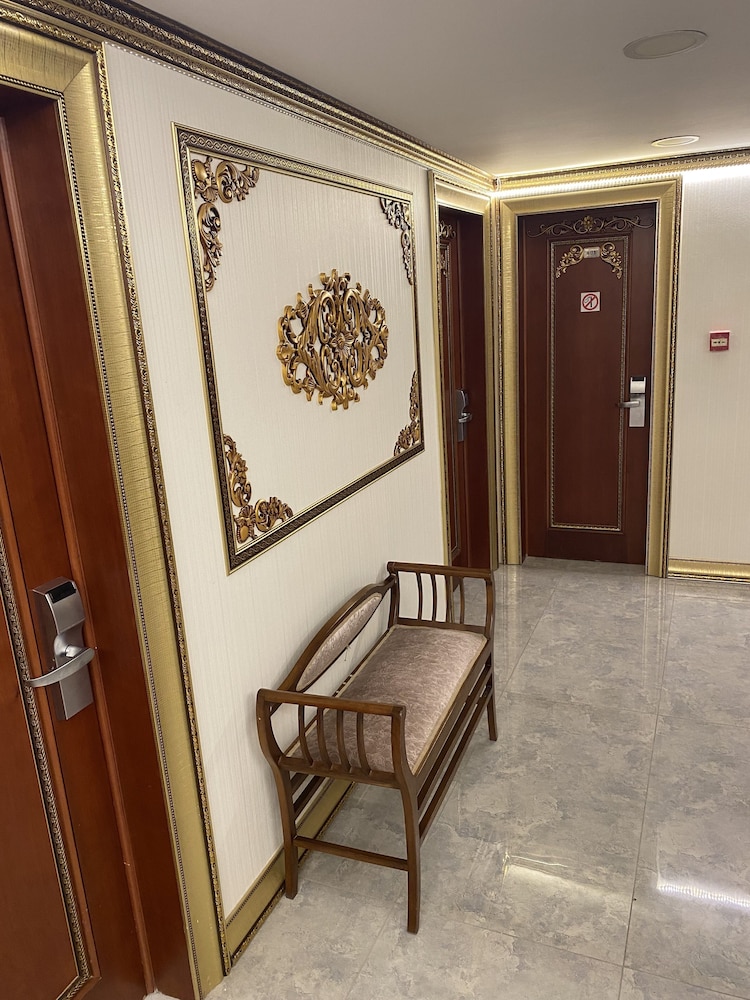 Grand Merin Havaalanı Oteli - Image 28