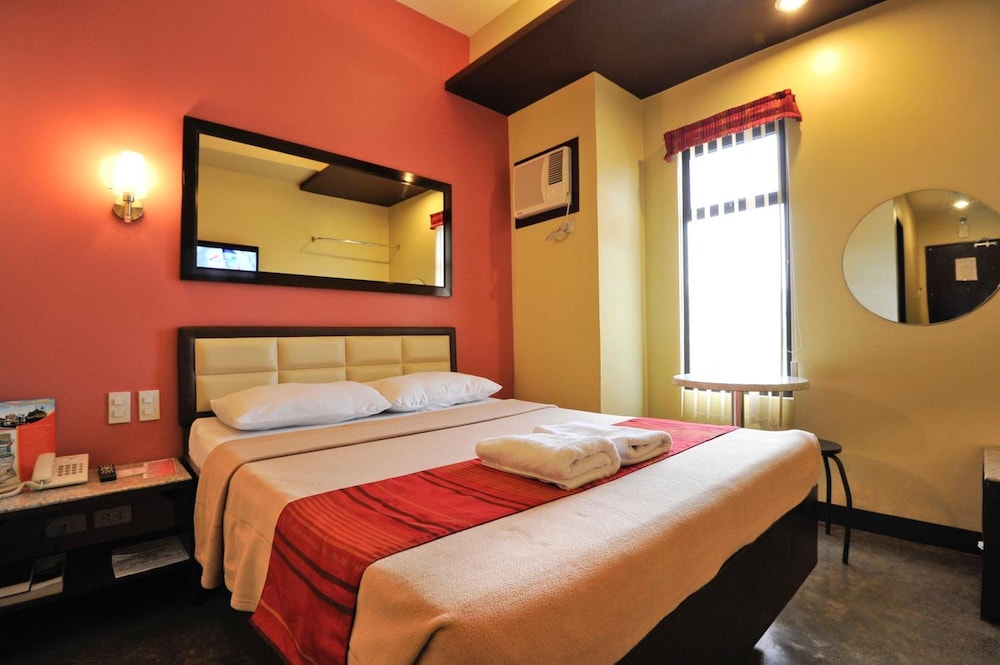 Cebu Vacations - Express Inn - Cebu Hotel - Property Image 25