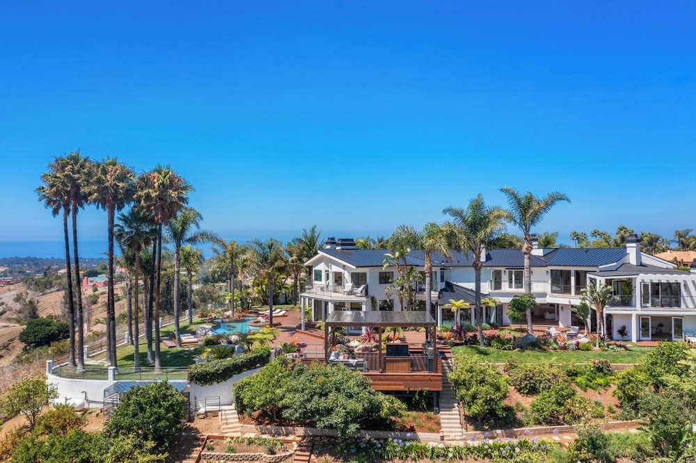 Pacific Paradise
