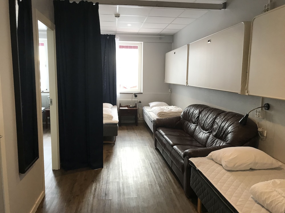 Åsens Vandrarhem Uvboet - Hostel view 2