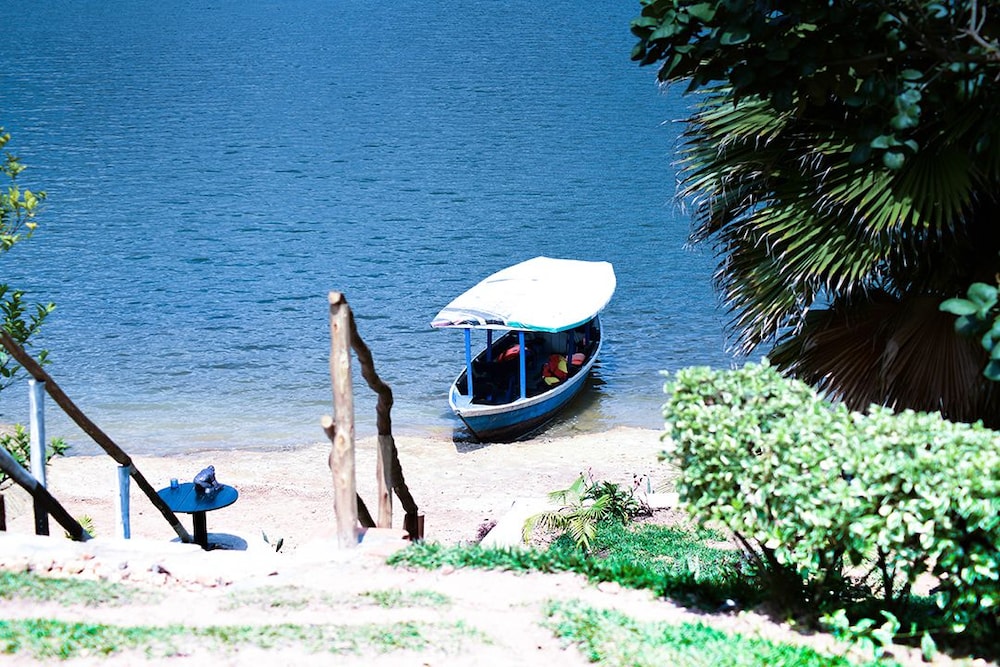 Ruhondo Beach Resort